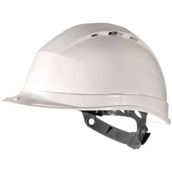 Casco Obra QUARTZ I • Vestuario Laboral Bazarot 2