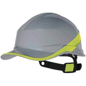 Casco de Obra Baseball DIAMOND V • Vestuario Laboral Bazarot 16