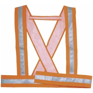 Tirantes reflectantes visualización BAUCE • Vestuario Laboral Bazarot 5 Tirantes reflectantes visualización BAUCE • Vestuario Laboral Bazarot 5