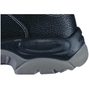 Zapatos seguridad piel horma ancha MONTBRUN S3 SRC • Vestuario Laboral Bazarot 11