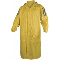 Abrigo Lluvia MA400 • Vestuario Laboral Bazarot