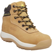 Bota trabajo SAGA S3 SRC • Vestuario Laboral Bazarot