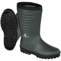 Botas de PVC forradas Frost OB SRA • Vestuario Laboral Bazarot 9