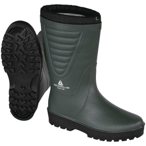 Botas de PVC forradas Frost OB SRA • Vestuario Laboral Bazarot 5