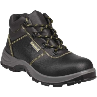 Botas seguridad Gargas II S1P SRC • Vestuario Laboral Bazarot 3