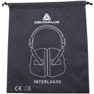 Cascos Antiruido INTERLAGOS • Vestuario Laboral Bazarot 10