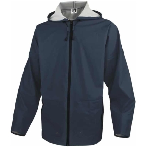 Chaqueta lluvia semi poliuretano 850VES • Vestuario Laboral Bazarot 8