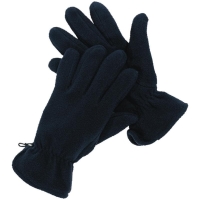 Guantes lana polar NEVE • Vestuario Laboral Bazarot