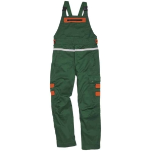 Peto leñador ERABLE3 • Vestuario Laboral Bazarot 4 Peto leñador ERABLE3 • Vestuario Laboral Bazarot 4