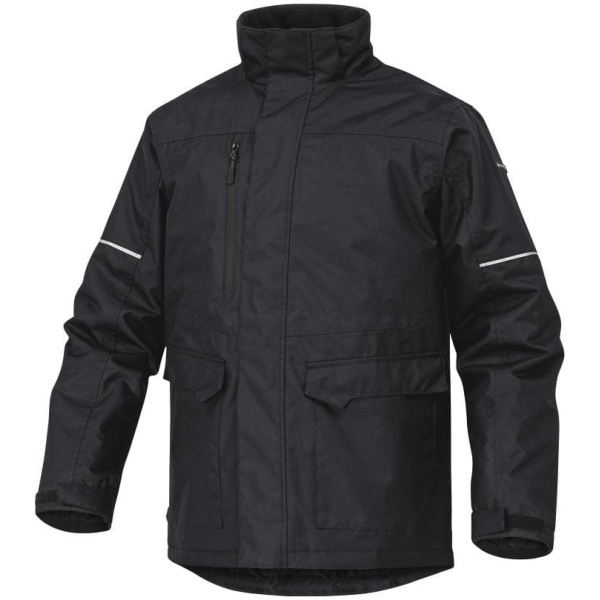Parka poliéster ripstop FINNMARK2 • Vestuario Laboral Bazarot 2