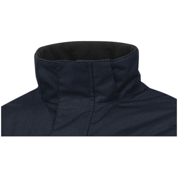 Parka poliéster ripstop FINNMARK2 • Vestuario Laboral Bazarot 3