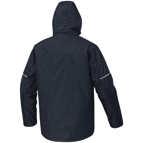 Parka poliéster ripstop FINNMARK2 • Vestuario Laboral Bazarot 4