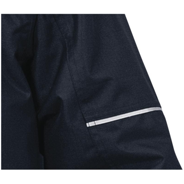 Parka poliéster ripstop FINNMARK2 • Vestuario Laboral Bazarot 8