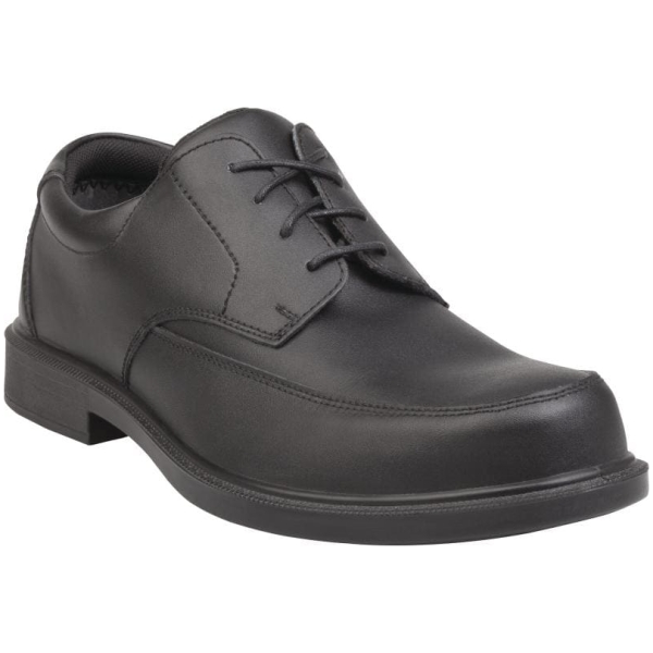 Zapatos tipo derby BRISTOL S3 • Vestuario Laboral Bazarot 2