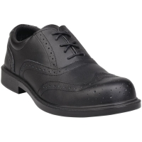 Zapatos tipo Richelieu RICHMOND S1 SRC • Vestuario Laboral Bazarot
