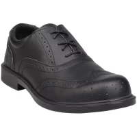 Zapatos tipo Richelieu RICHMOND S1 SRC • Vestuario Laboral Bazarot