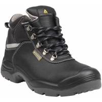 Botas de Seguridad piel grabada SAULT2 S3 SRC • Vestuario Laboral Bazarot