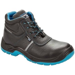 Botas horma ancha GRAFENO S3 SRC • Vestuario Laboral Bazarot