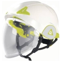ONYX double shell construction helmet