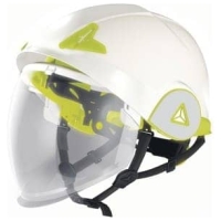 Casco de Obra carcasa doble ONYX • Vestuario Laboral Bazarot