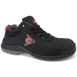 Zapatillas Trabajo DUNLOP FIRST ONE ADV EVO LOW • Vestuario Laboral Bazarot