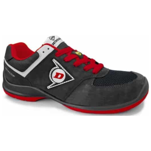 Zapatillas Trabajo DUNLOP FLYING SWORD • Vestuario Laboral Bazarot 4