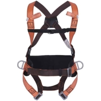 Harness 4-point belt harness HAR14