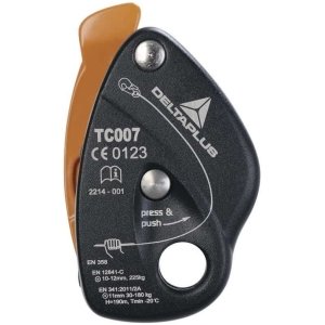 Auto bloqueante descenso ascenso TC007 • Vestuario Laboral Bazarot 4