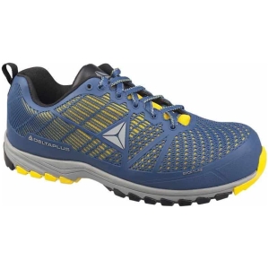 Zapatillas seguridad DELTA Sport S1P SRC • Vestuario Laboral Bazarot 6