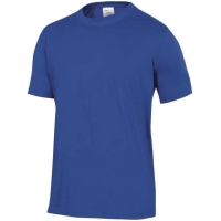 Camiseta básica algodón NAPOLI • Vestuario Laboral Bazarot 4