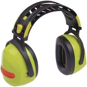 Cascos Antiruido INTERLAGOS • Vestuario Laboral Bazarot 8