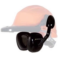 Capacetes anti-ruído para capacetes de trabalho SUZUKA2