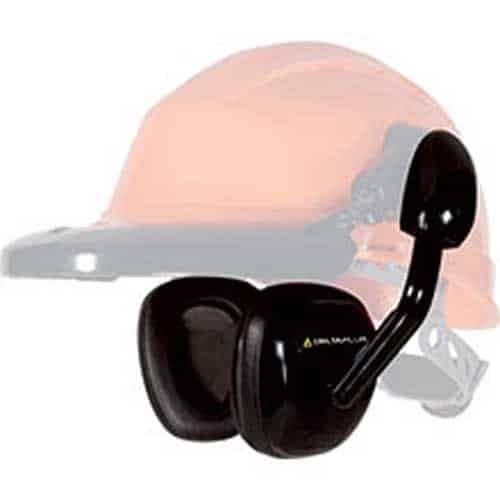 Cascos Antiruido para Cascos de Obra MAGNY HELMET2 • Vestuario Laboral  Bazarot