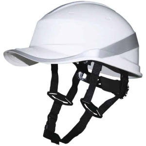 Casco de Obra Baseball DIAMOND V UP • Vestuario Laboral Bazarot 12