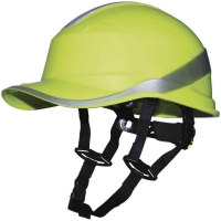 Casco de Obra Baseball DIAMOND V UP • Vestuario Laboral Bazarot