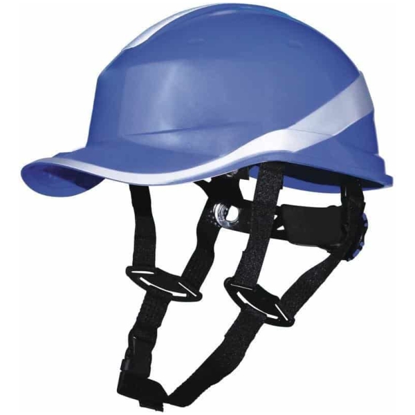 Baseball DIAMOND V UP Construction Helmet