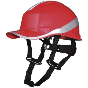 Casco de Obra Baseball DIAMOND V UP • Vestuario Laboral Bazarot 13