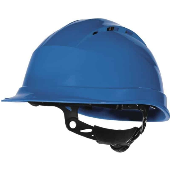 Casco de Obra QUARTZ UP IV • Vestuario Laboral Bazarot 2