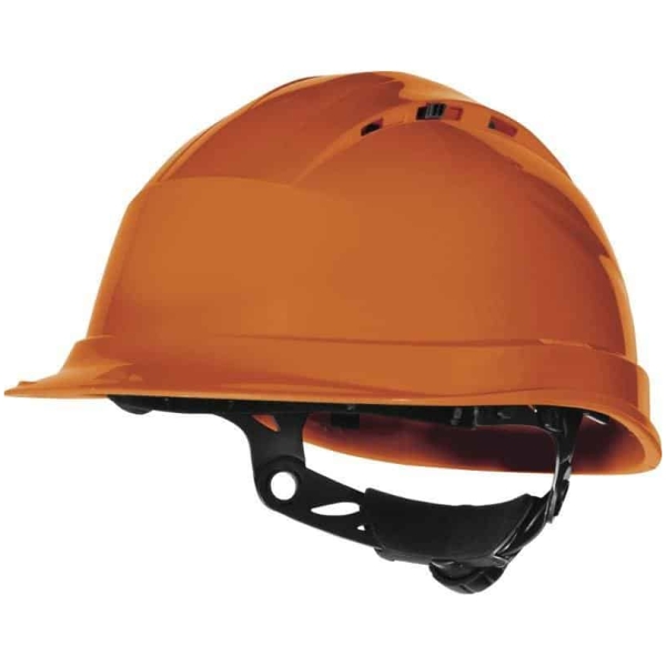 Casco de Obra QUARTZ UP IV • Vestuario Laboral Bazarot 5