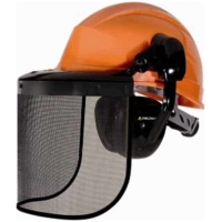 Casco tipo Forestal FORESTIER 3 • Vestuario Laboral Bazarot