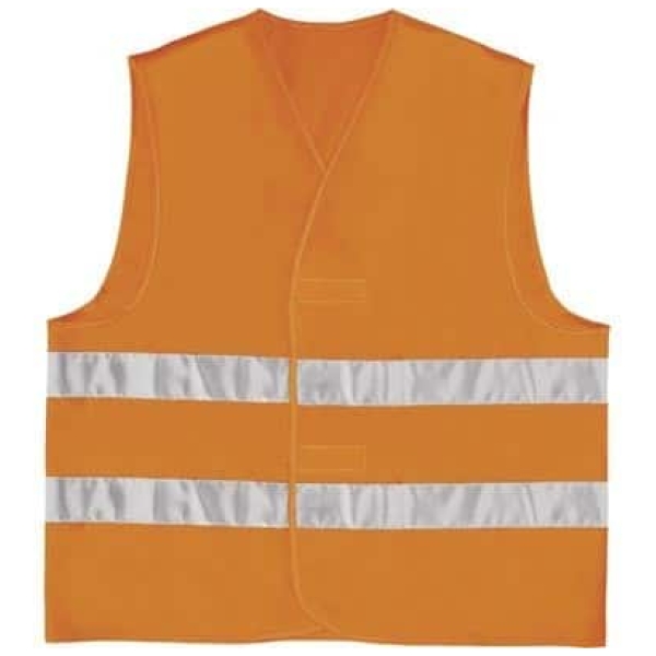 GILP2 reflective vest
