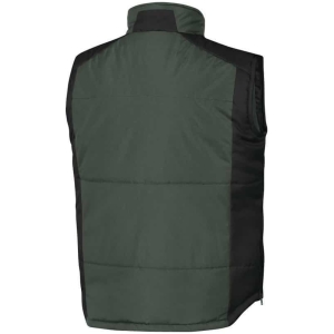 Chaleco trabajo poliéster Fidji2 • Vestuario Laboral Bazarot 17 Chaleco trabajo poliéster Fidji2 • Vestuario Laboral Bazarot 17