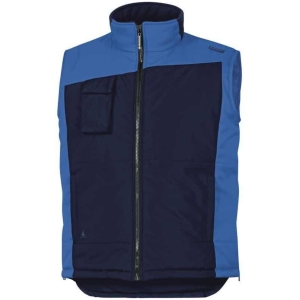 Chaleco trabajo poliéster Fidji2 • Vestuario Laboral Bazarot 12 Chaleco trabajo poliéster Fidji2 • Vestuario Laboral Bazarot 12