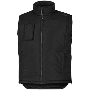 Chaleco trabajo poliéster Fidji2 • Vestuario Laboral Bazarot 10 Chaleco trabajo poliéster Fidji2 • Vestuario Laboral Bazarot 10