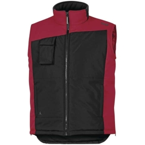 Chaleco trabajo poliéster Fidji2 • Vestuario Laboral Bazarot 14 Chaleco trabajo poliéster Fidji2 • Vestuario Laboral Bazarot 14