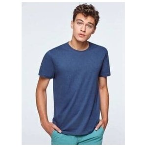 Camiseta Manga Corta | Personalización GRATIS • Vestuario Laboral Bazarot