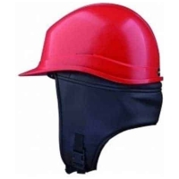 Forro Casco Obra WINTER CAP • Vestuario Laboral Bazarot 3