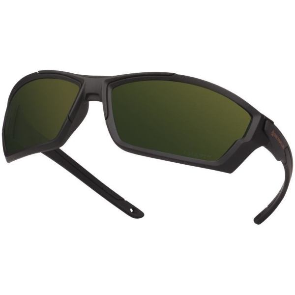 Gafas diseño deportivo KILAUEA mirror • Vestuario Laboral Bazarot 2