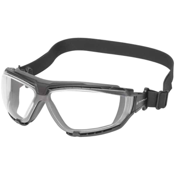 Gafas Policarbonato monobloque GO-SPECS TEC • Vestuario Laboral Bazarot 2