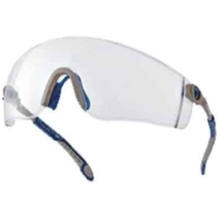 GAFAS PROTECCION LATERAL LIPARI2 CLEAR